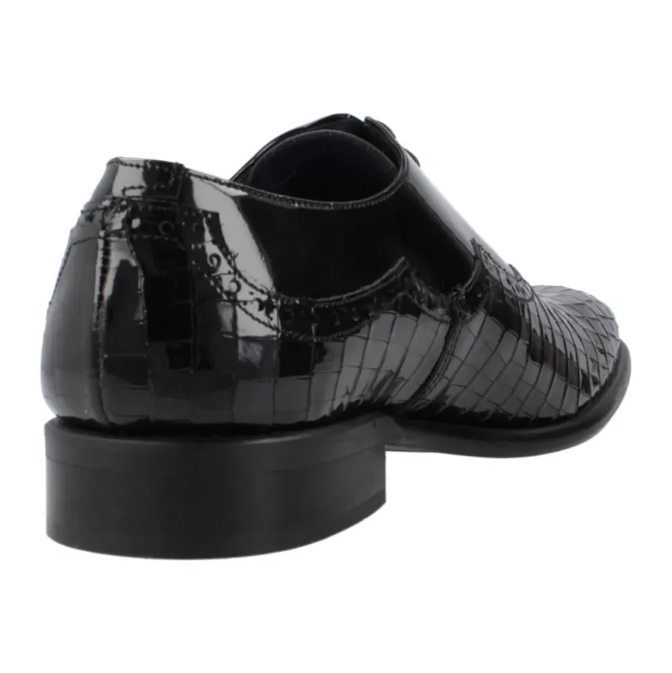 Zapato Cordones