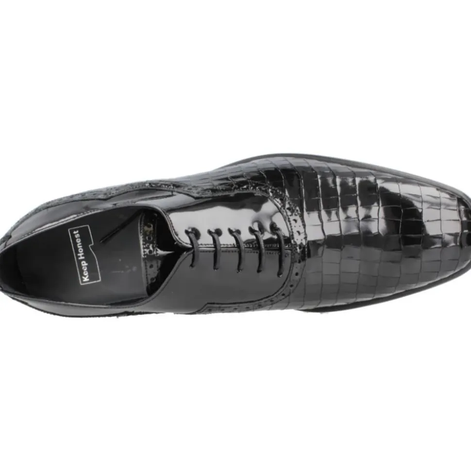 Zapato Cordones