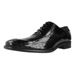 Zapato Cordones
