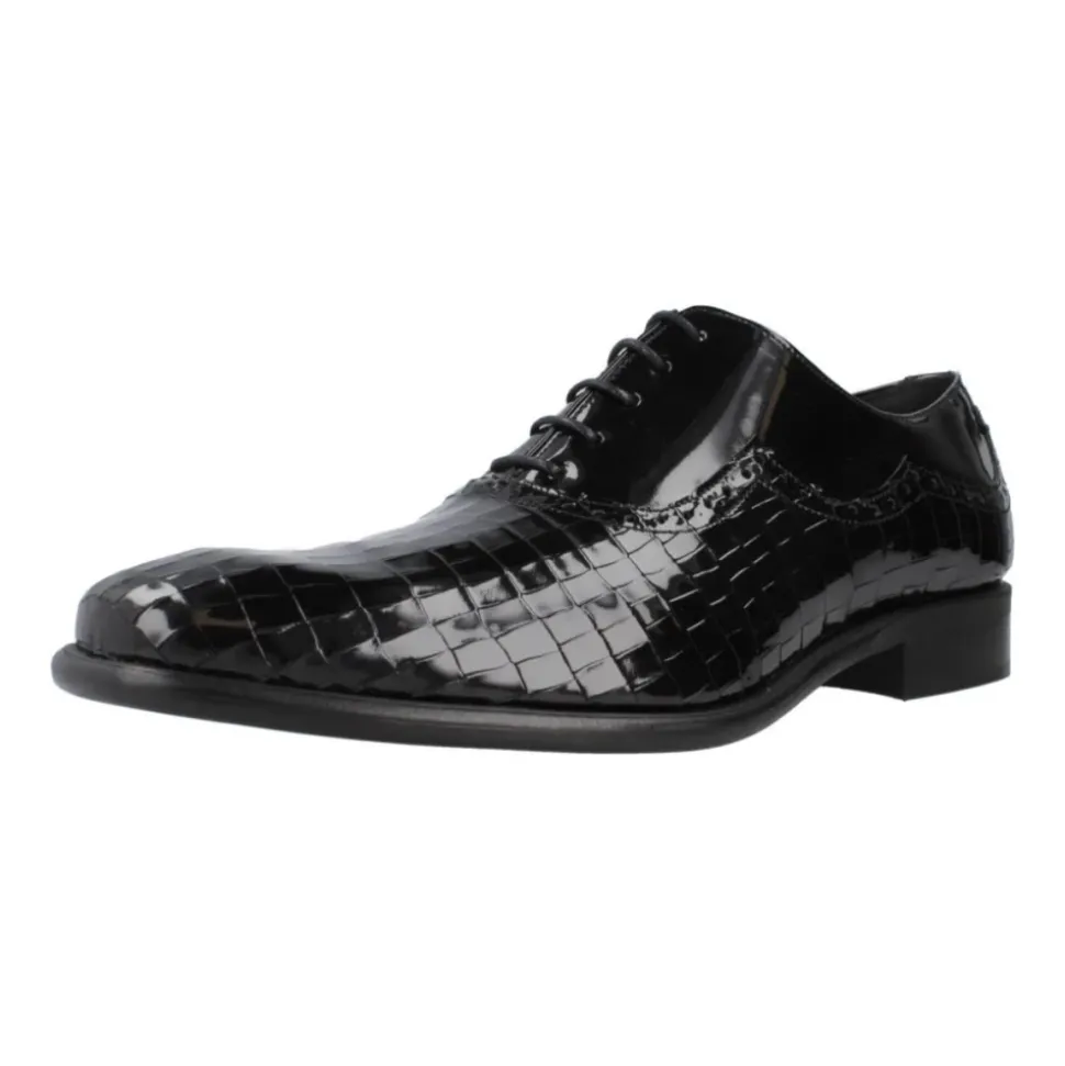 Zapato Cordones