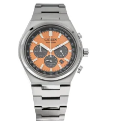 Zenshin Chrono