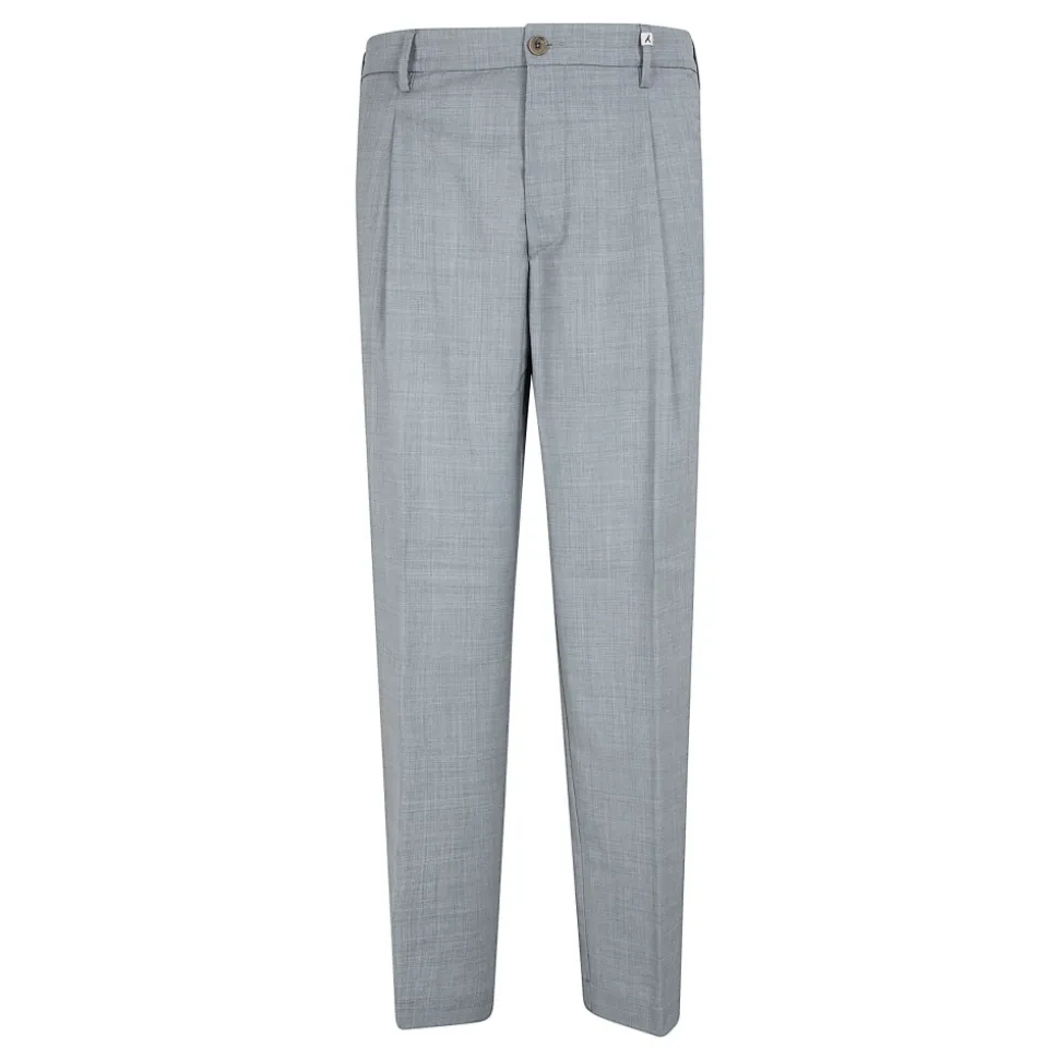 Zeus Trousers