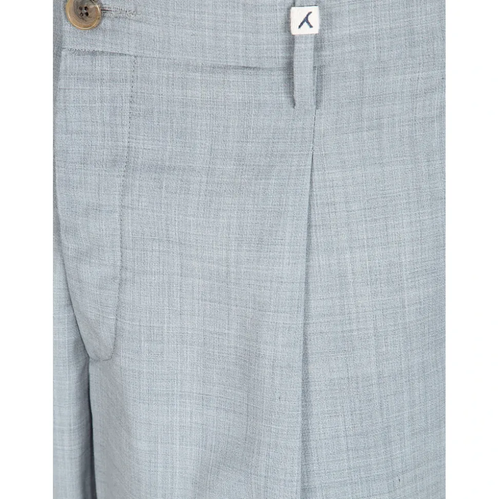 Zeus Trousers
