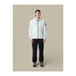 Zip Hoodie