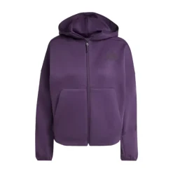 Z.N.E. Full-Zip Hoodie