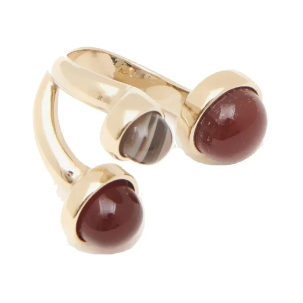 Zodiac Ring