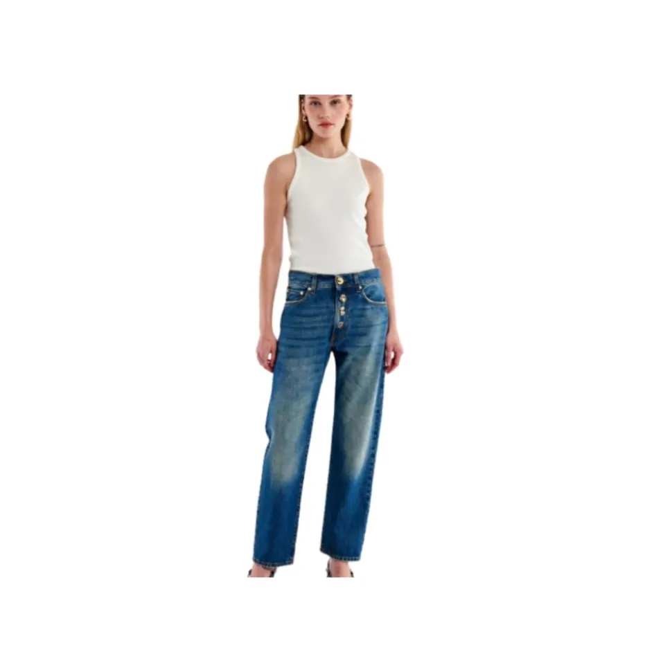 Zoe Regular Jeans