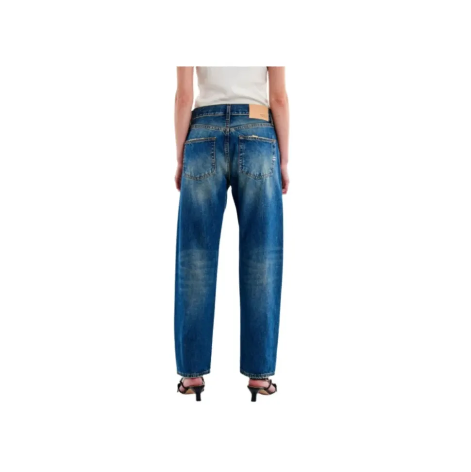 Zoe Regular Jeans