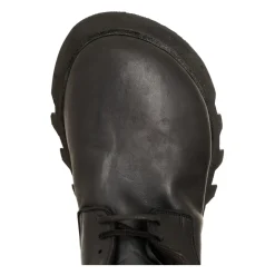 Zoomorphic Derby Chaussures