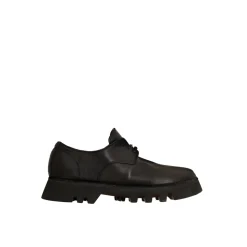 Zoomorphic Derby Chaussures