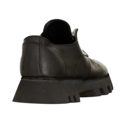 Zoomorphic Derby Chaussures