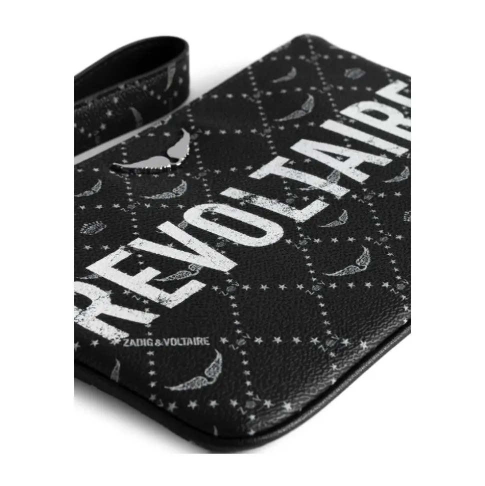 Z Pouch Revoltaire Clutch