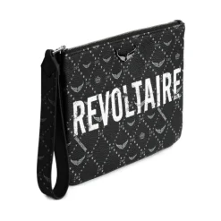 Z Pouch Revoltaire Clutch