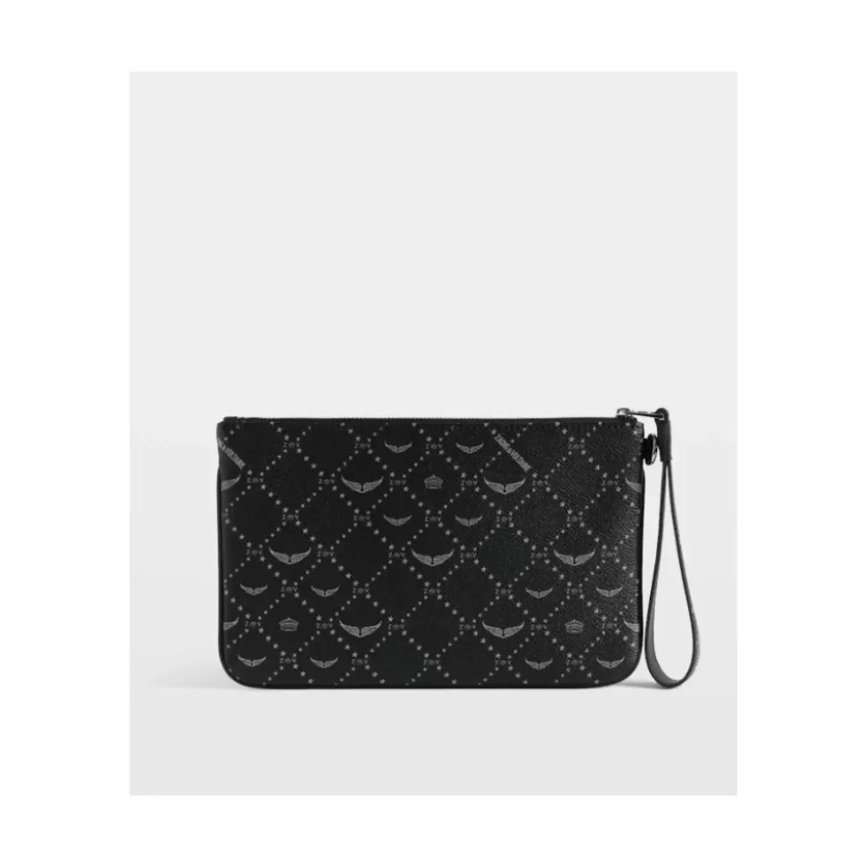 Z Pouch Revoltaire Clutch
