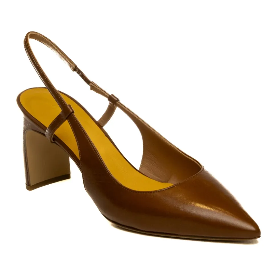 Z544 Slingback