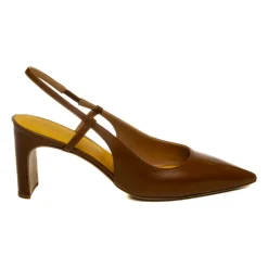 Z544 Slingback
