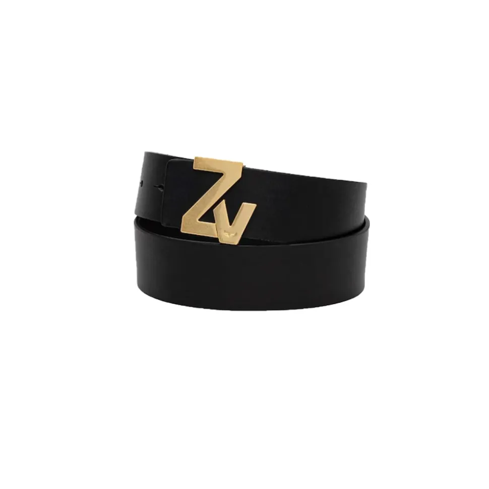 Zv Initiale 40mm Natur